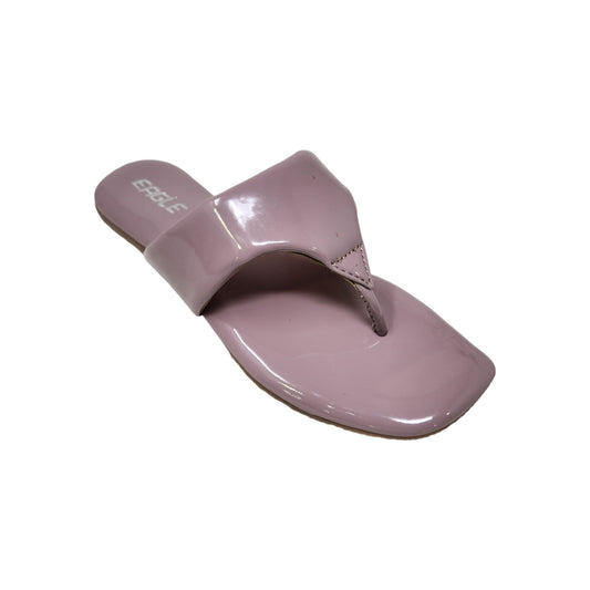 JG-202 Pink Ladies Flats